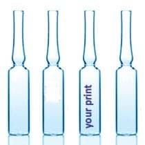 Plastifikation und Bedrucken