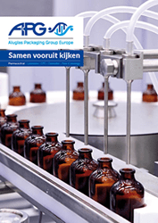 Unternehmensbroschüre