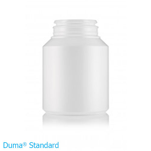 150 ml Duma® Standard Jar model 43156