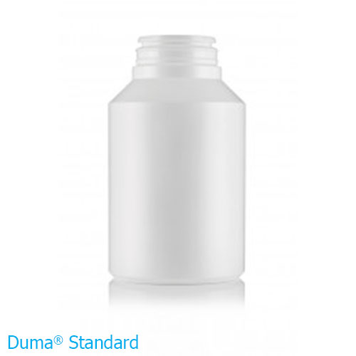 300 ml Duma® Standard Jar model 43307