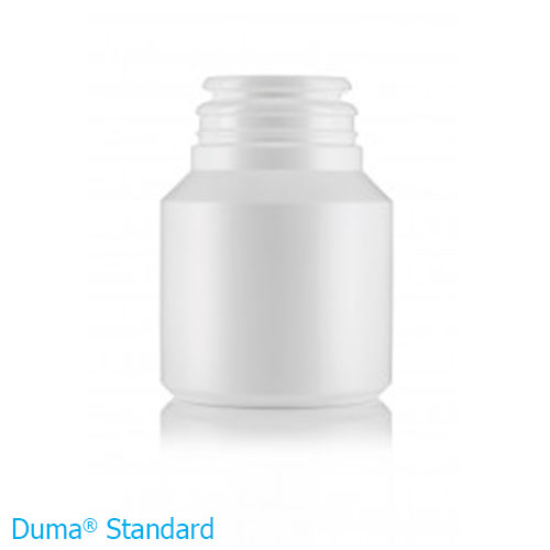 50 ml Duma® Standard Jar model 31050