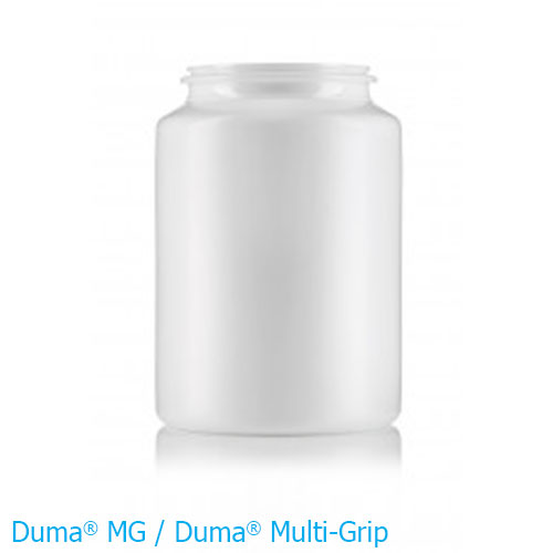 110 ml Duma® MG / Multi-Grip Jar 42110