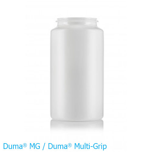 150 ml Duma® MG / Multi-Grip Jar 42150