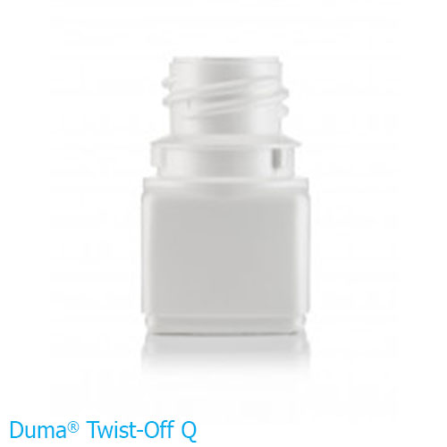 30ml Duma® Twist-Off Jar model 35030