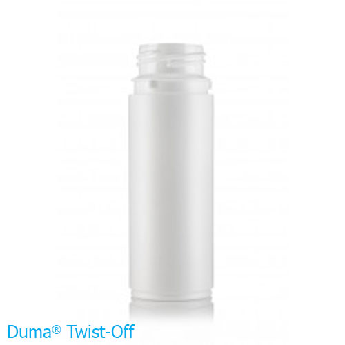 150 ml Duma® Twist-Off Jar model 45150