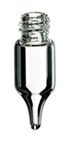 1.1ml Screw Neck Micro-Vial