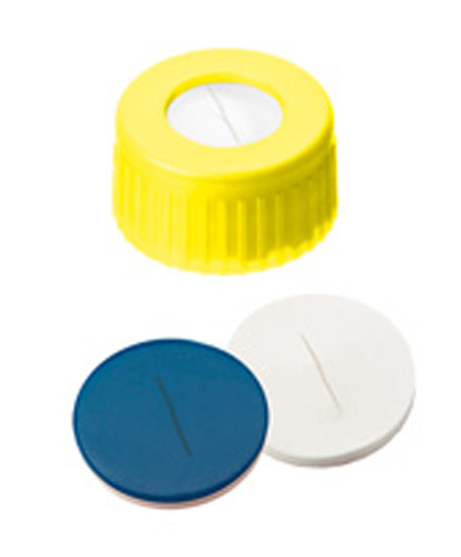 9mm Combination Seal