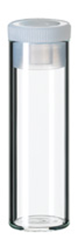 4ml Shell Vial