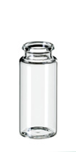 10ml Snap Cap Vial ND18