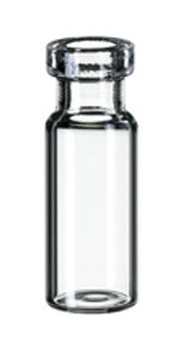 1.5ml Crimp Neck Vial
