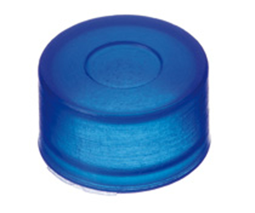 8mm PE Push-On Cap