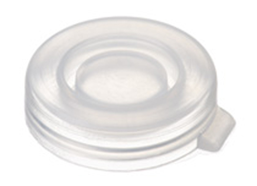 18mm PE Snap Cap