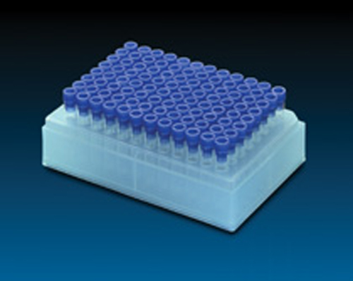 Micro-Tube-Rack-System