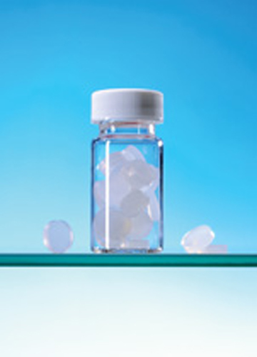 10mm Universal HT Injection Port Septa