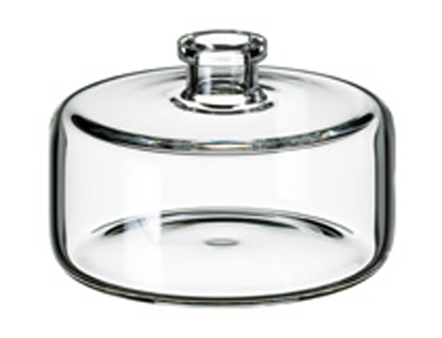 100ml Crimp Neck Vial