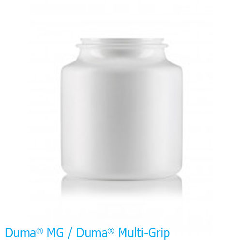 40 ml Duma® MG / Multi-Grip Jar 34040