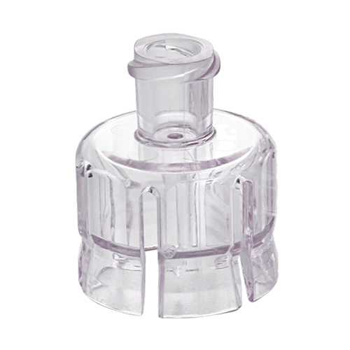 Vial adapter 13 mm Vial to Luer Slip