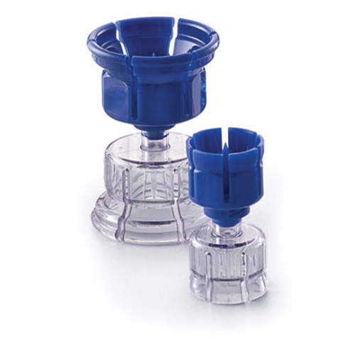 Mix2Vial 20 mm to 13 mm