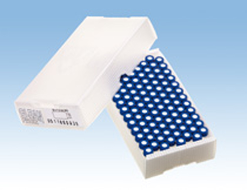 1.5ml Screw Neck Vial