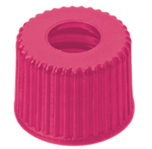 8mm PP Screw Cap