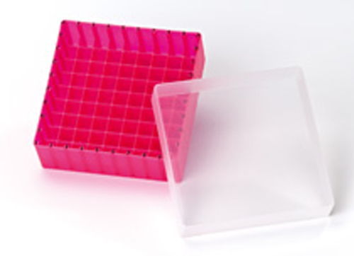 PP Storage Box for 1