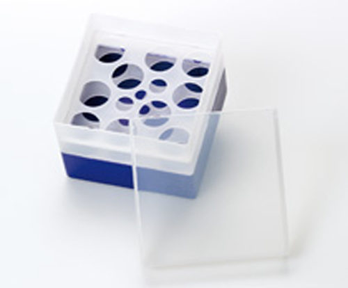 PP Storage Box for 30ml and 40ml EPA-Vials