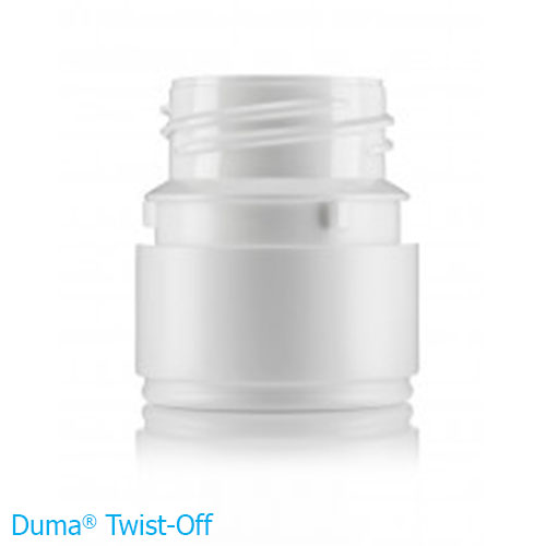 35 ml Duma® Twist-Off Jar model 45035
