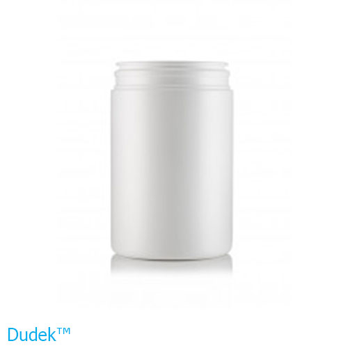 1000 ml Dudek? Jar model 100099