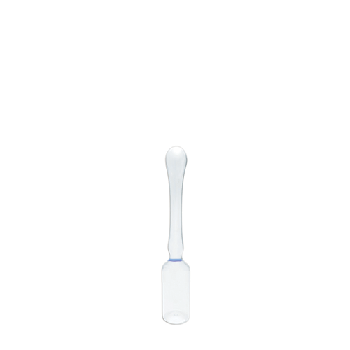 1 ml ampoule, Form D, Clear, CBR