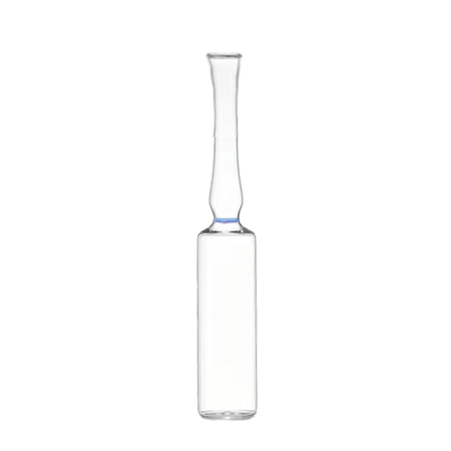 10 ml ampoule, Form C, Clear, CBR
