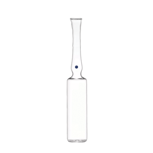 10 ml ampoule, Form C, Clear, OPC