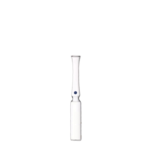 2 ml ampoule, Form C, Clear, OPC