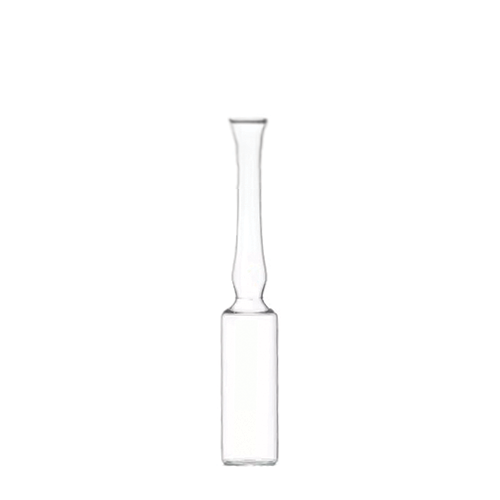 5 ml ampoule, Form C, Clear, Scoring