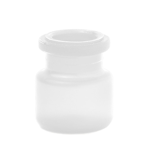 3 ml vial PP Ø 20 mm neck