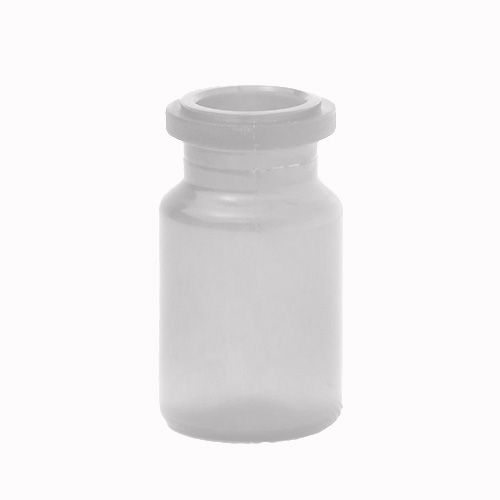 10 ml vial PP Ø 20 mm neck