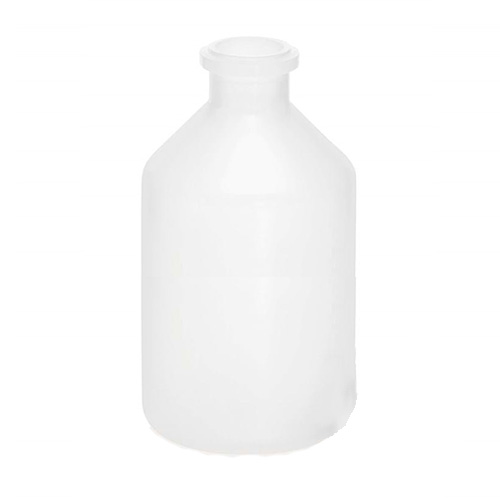 500 ml vial PP Ø 32 mm neck