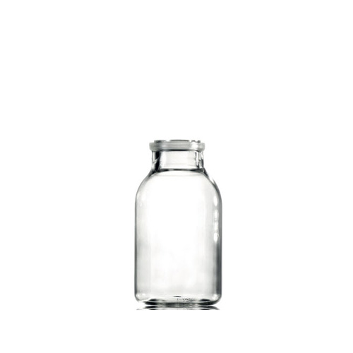 20 ml ClearVial, irradiated