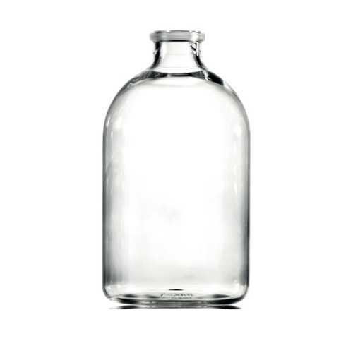 100 ml ClearVial