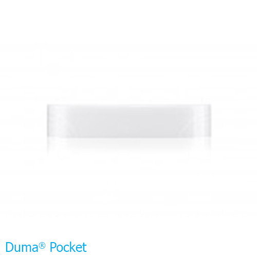 Duma® Pocket CR Box bottom clossure model 04546L