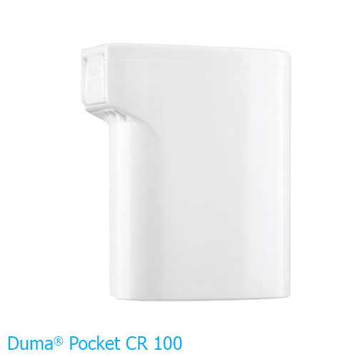 100 ml Duma® Pocket CR 100 Jar model 10018C