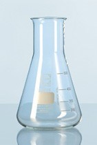 Bild von 100 ml, Erlenmeyer flasks