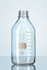 Bild von 100 ml, GL 45 Laboratory glass bottle, Bild 1