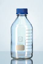 Bild von 100 ml, Laboratory bottle