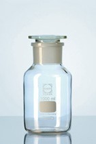 Bild von 100 ml, Reagent bottle