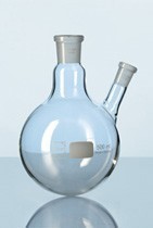 Bild von 100 ml, Round bottom flask
