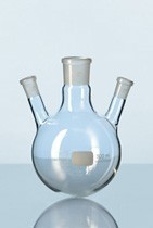 Bild von 100 ml, Round bottom flask