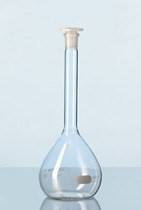Bild von 1000 ml, Volumetric flask