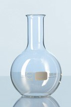 Bild von 10000 ml, Flat bottom flask