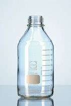 Bild von 10000 ml, GL 45 Laboratory glass bottle