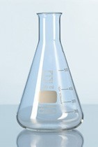 Bild von 125 ml, Erlenmeyer flask